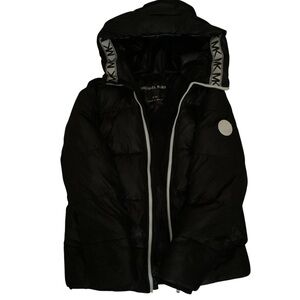 Michael Kors Puffer